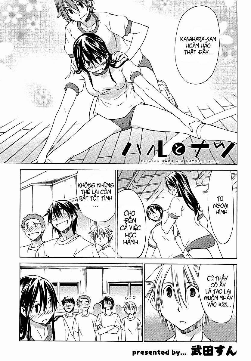 haru to natsu chapter 7 4