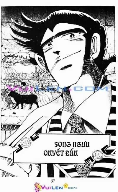 những người bạn tốt chapter 11 38