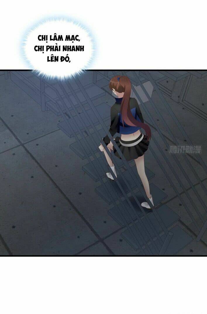 khi trò chơi ác ma bắt đầu chapter 79 9