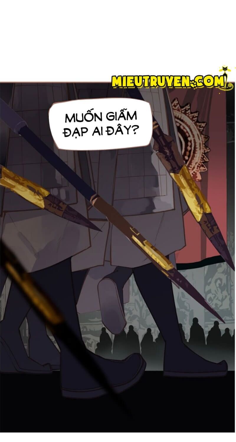 nhất đại linh hậu chapter 30 29