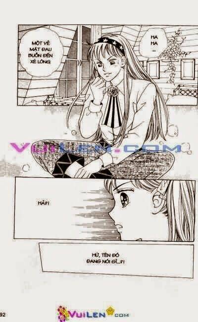 banana school chapter 4 92