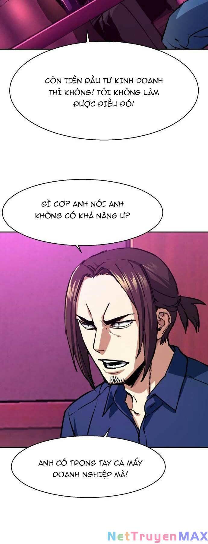 bạn học tôi là lính đánh thuê chapter 145 11