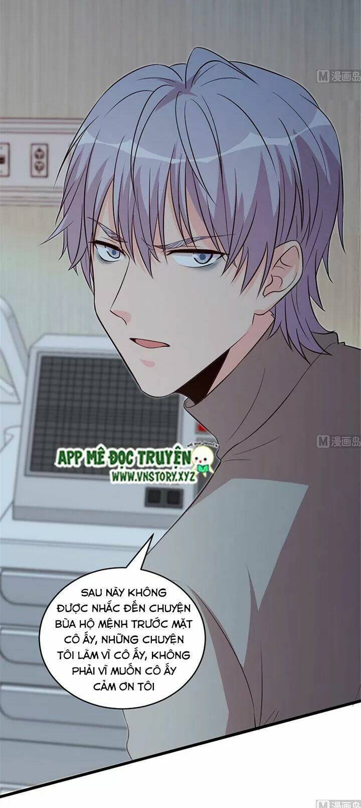 thiên hậu trở về chapter 179 42