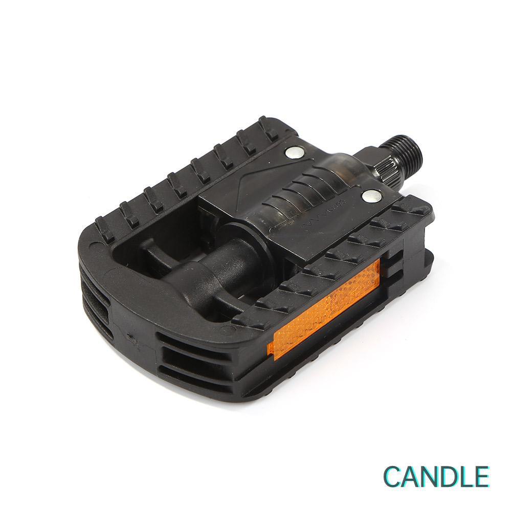 1 Cặp Bàn Đạp Xe Đạp Leo Núi Phản Quang