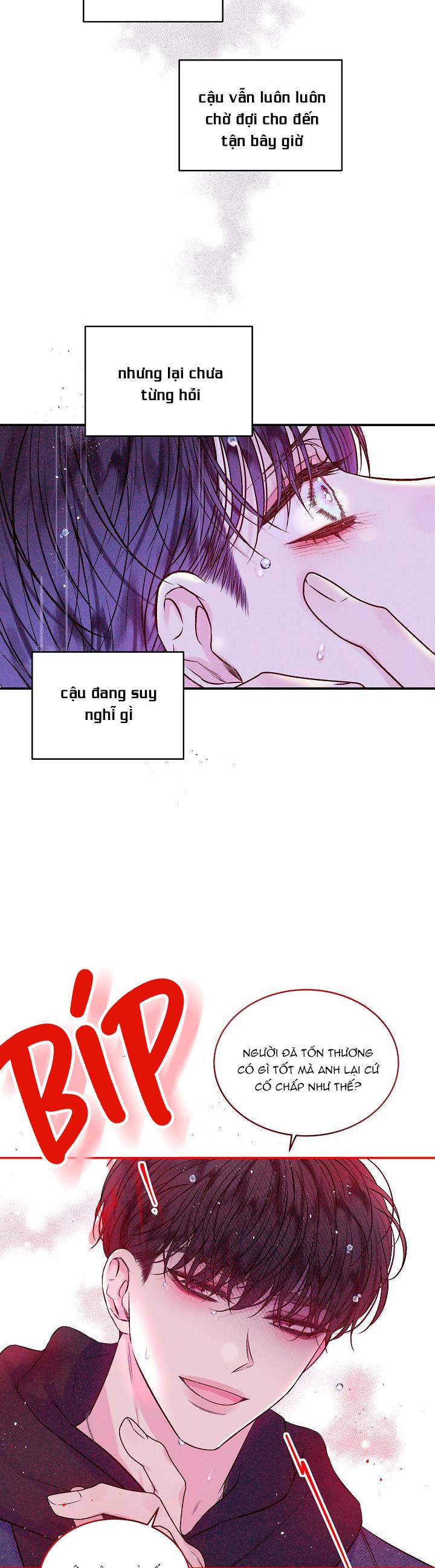 bình minh thứ hai chapter 48 27