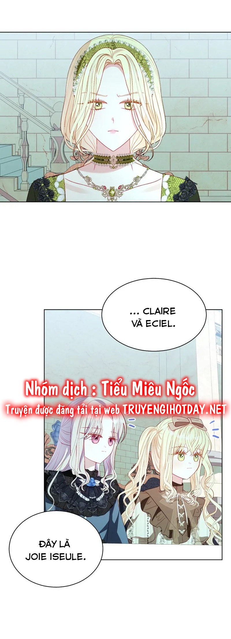 papa của tôi đã xuất hiện chapter 55 20