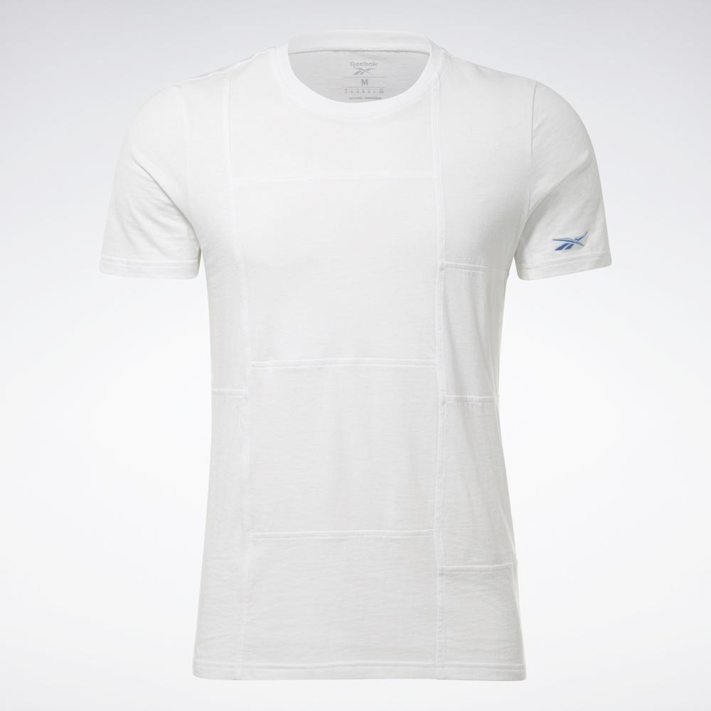 Áo Thun Thể Thao Nam Reebok MYT Minimal Waste Tee HB5941