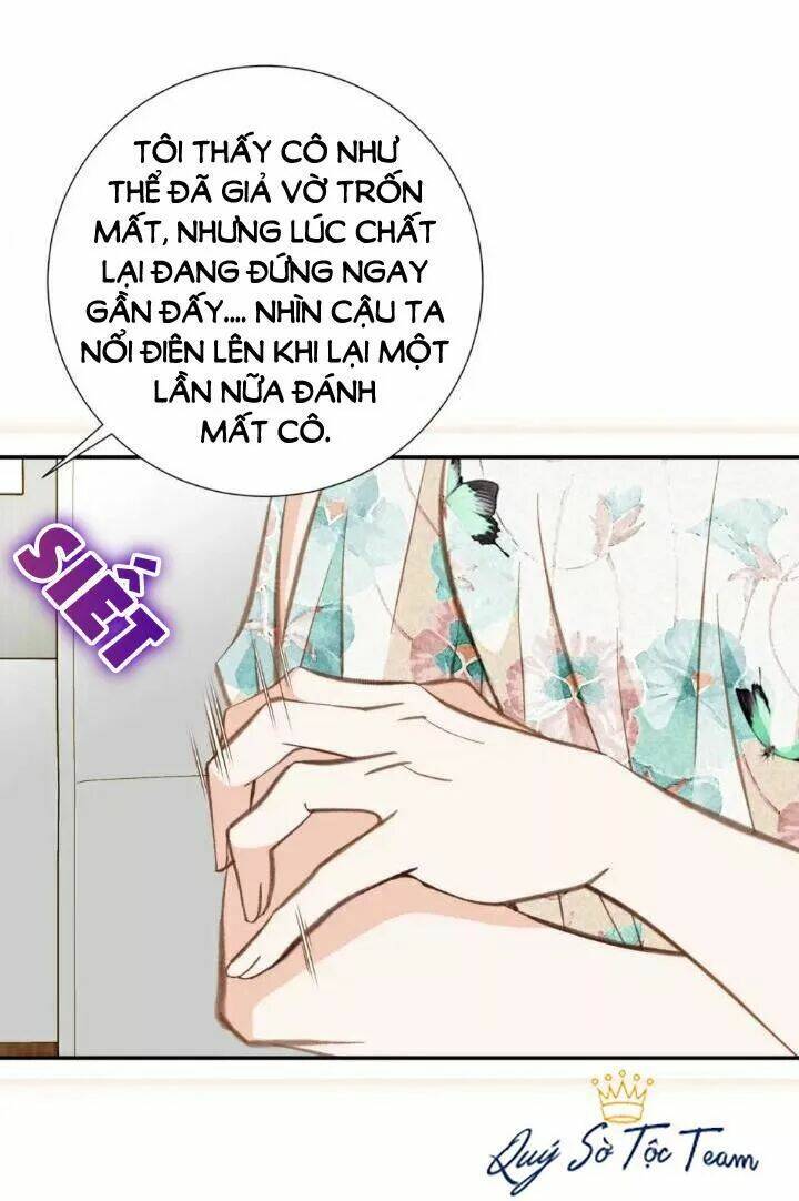 tiếp xúc chí mạng chapter 99 10