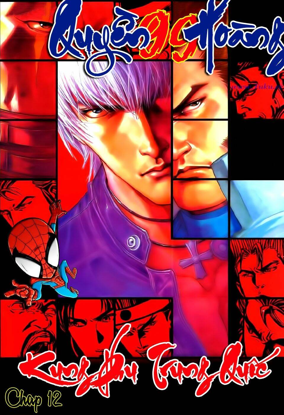 quyền hoàng chapter 12 1