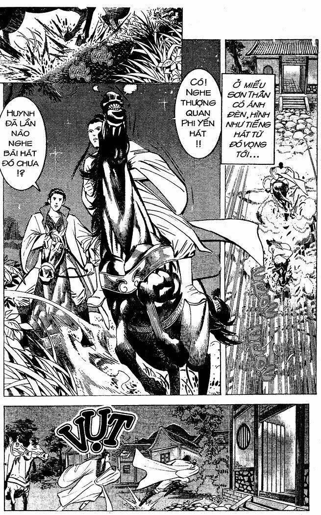 lục tiểu phụng chapter 13 7