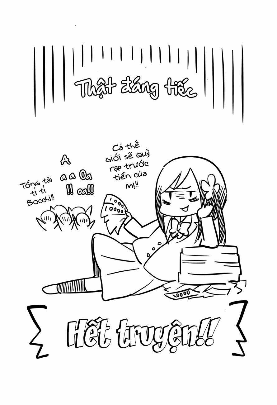 hitori bocchi no marumaruseikatsu chapter 13 22