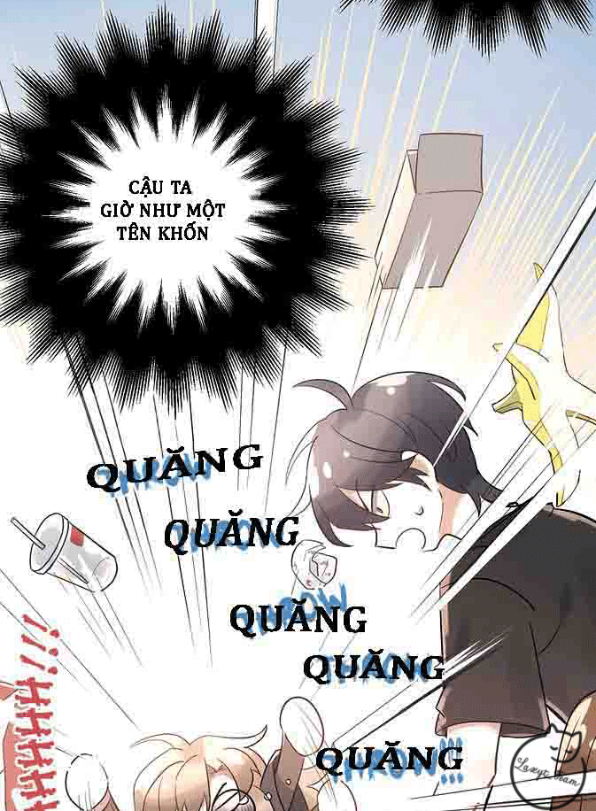 tình yêu huyễn tưởng chapter 1 150