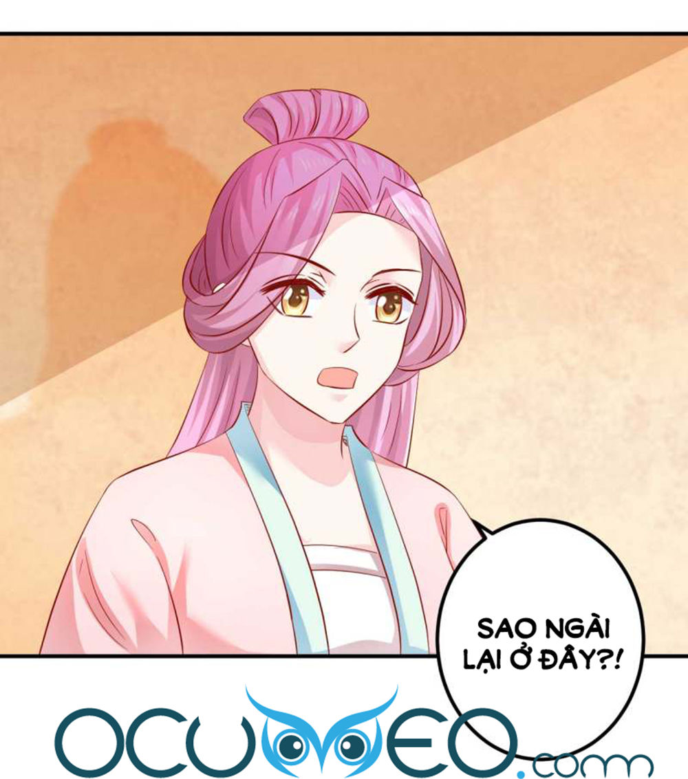 từ đây vương gia không thượng triều sớm chapter 73 32