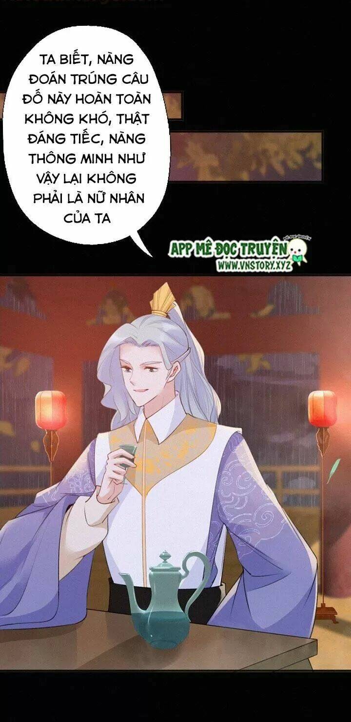 thiên hương mỹ nhân chapter 70 11