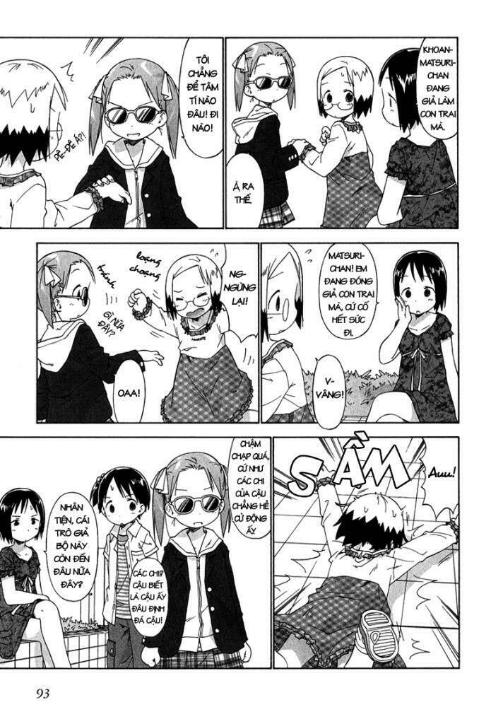 ichigo mashimaro chapter 36 15