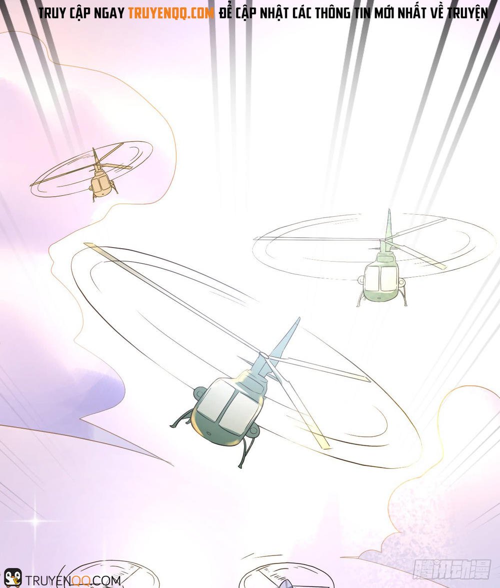 cơ trưởng ngài nhẹ nhàng thôi chapter 30 49
