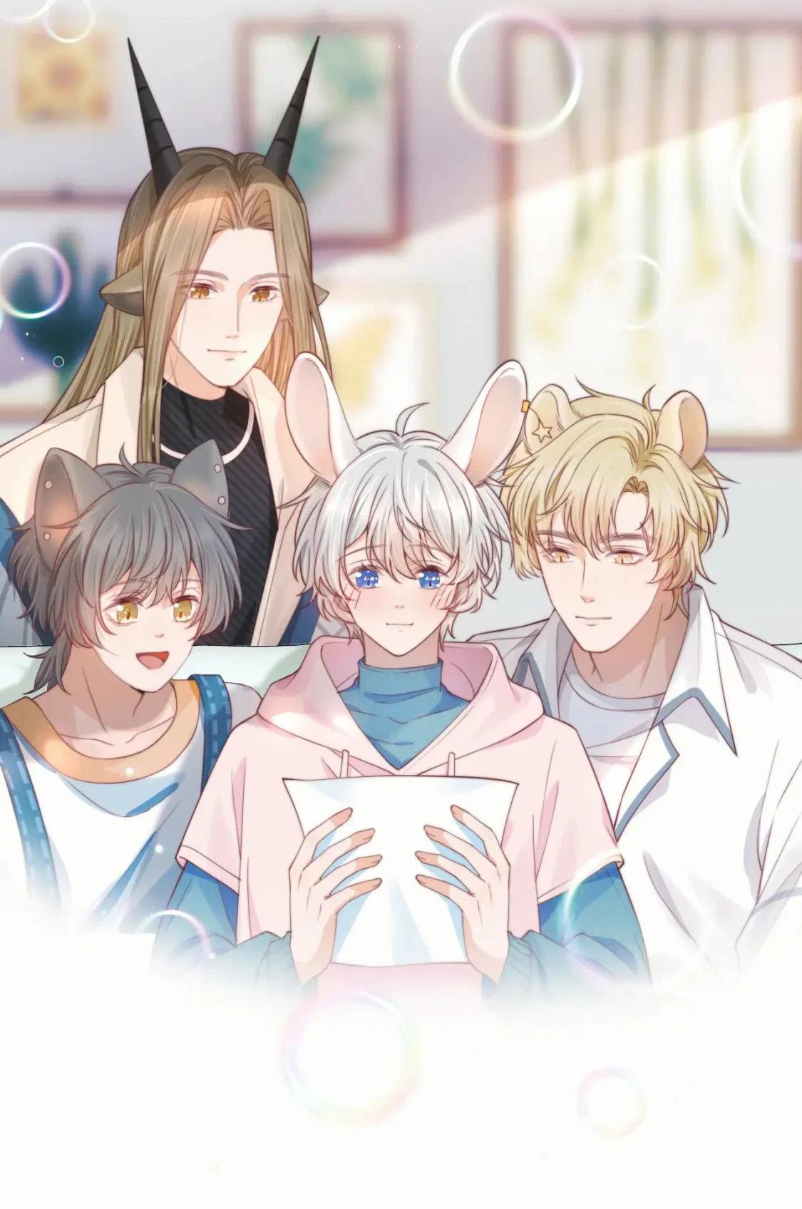 [ss2] một ngụm ăn cả thỏ con chapter 35 12