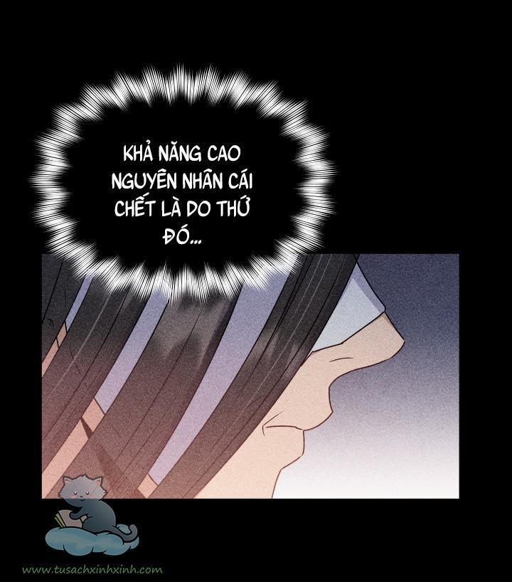 công nương khế ước của gia tộc công tước quái vật chapter 110 18