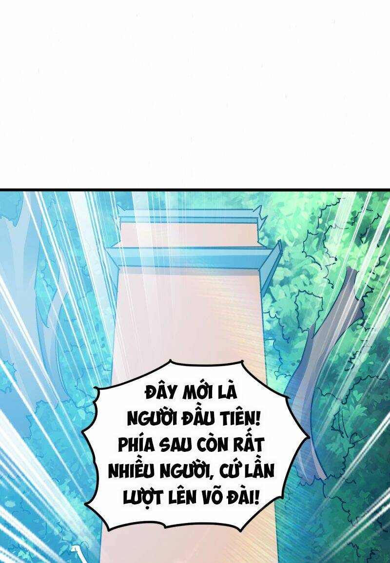 vạn giới tiên vương chapter 65 17