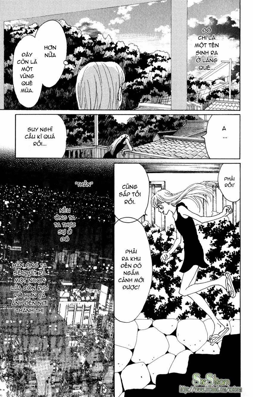 oboreru knife chapter 1 51