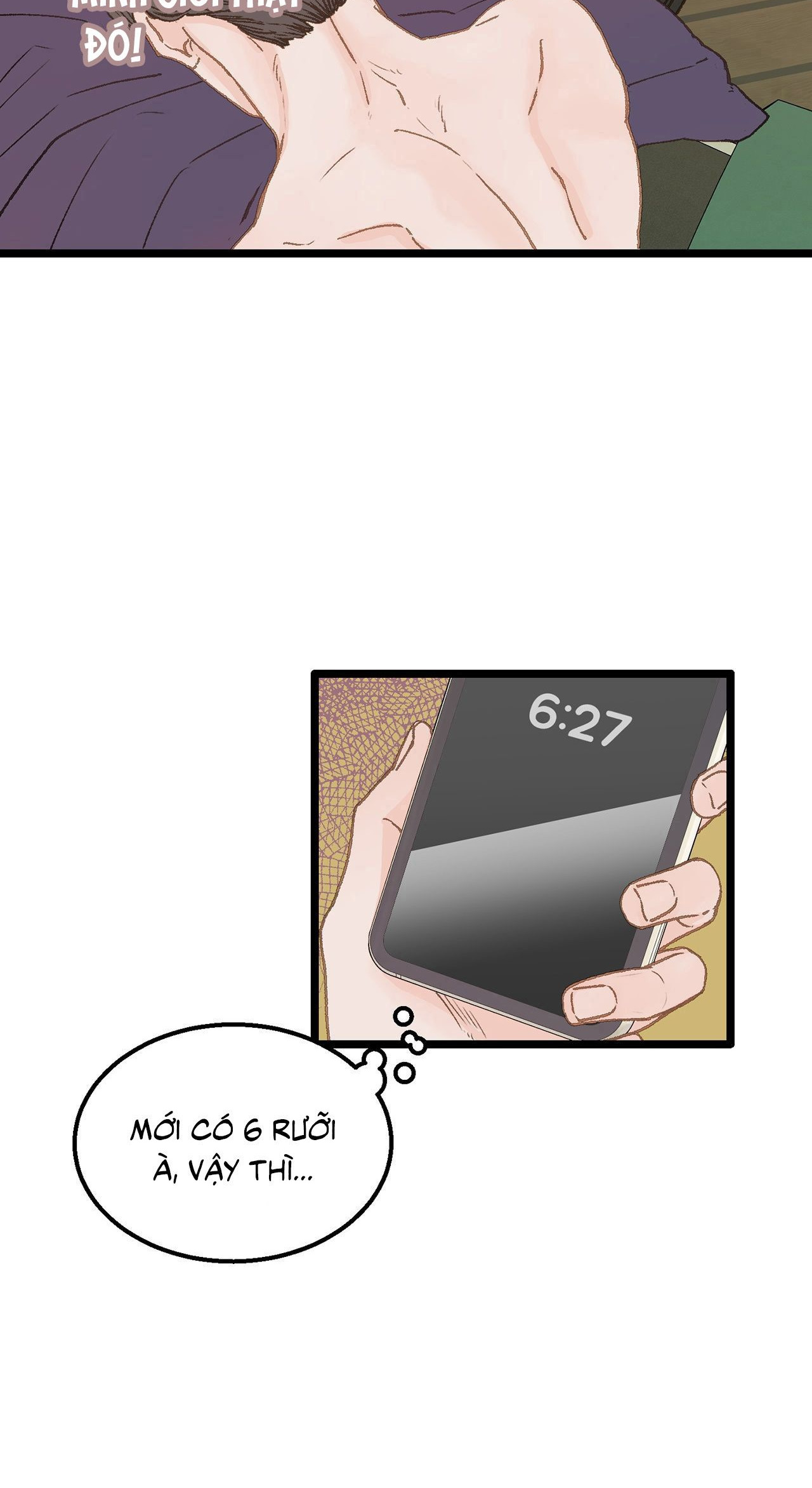 vùng cấm tình yêu của beta chapter 10 30