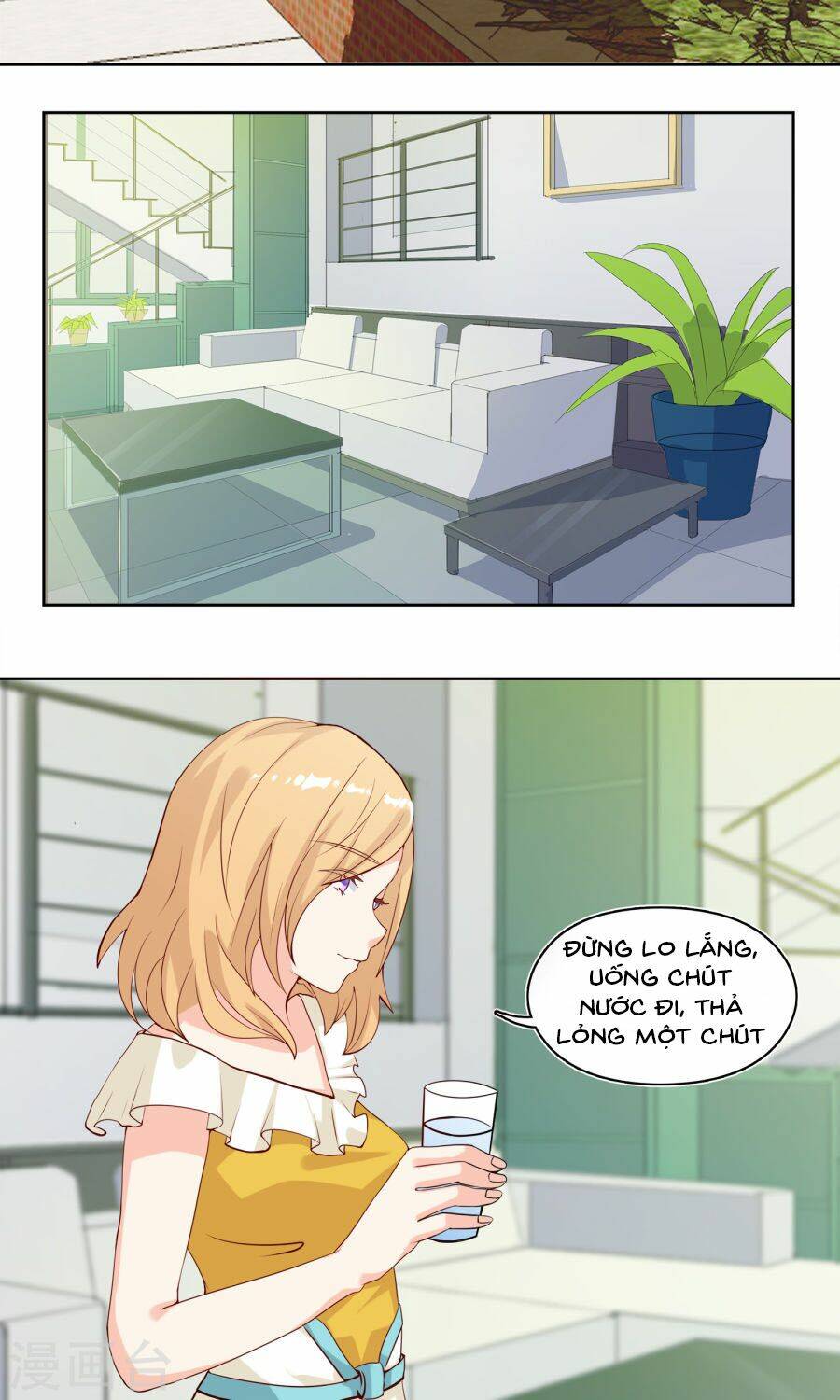 đào sắc tinh quang chapter 2 20