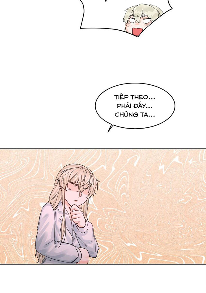 tình cũ là vua chapter 32 23