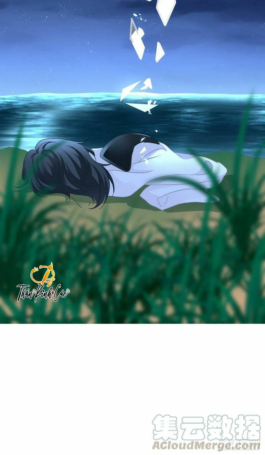 toàn bộ nắm trong tay chapter 64 35