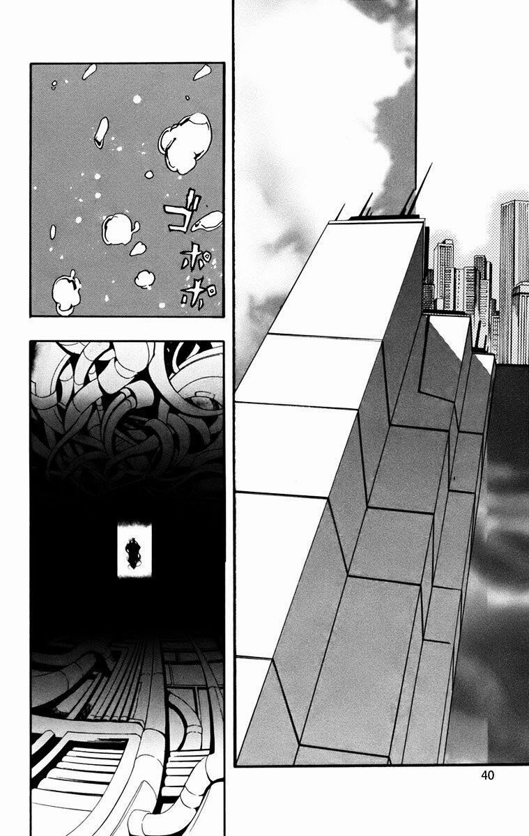 cấm thư ma thuật index chapter 35 4