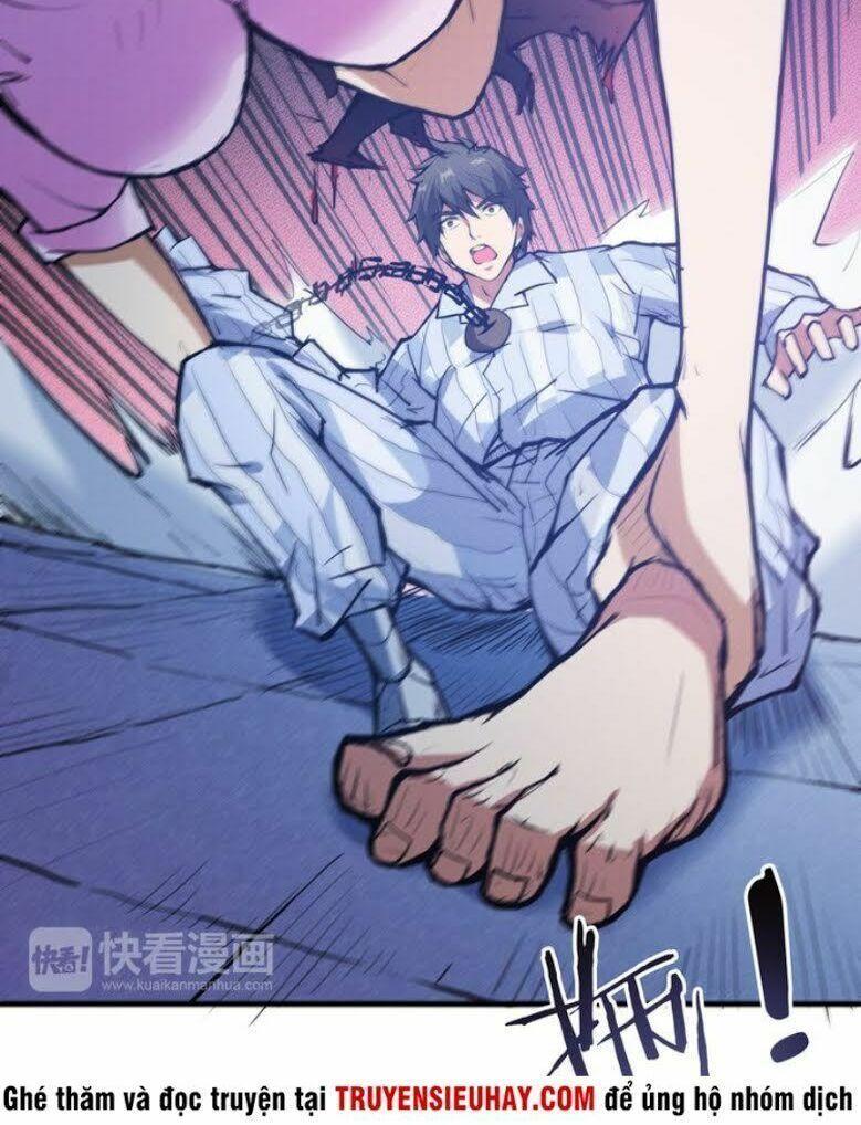 god slayer chapter 6 15