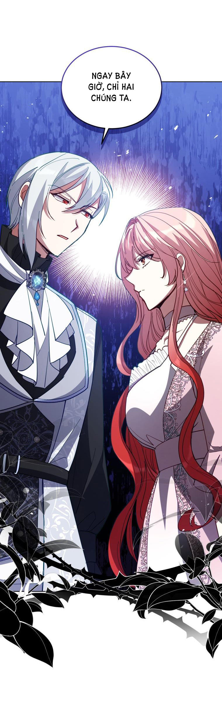 quý cô không thể tiếp cận chapter 87.2 26