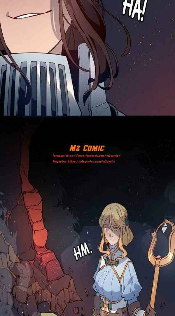 chính kiến của anh hùng chapter 2 17