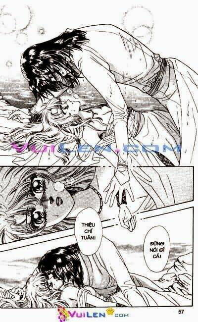tinh linh của biển chapter 5 57