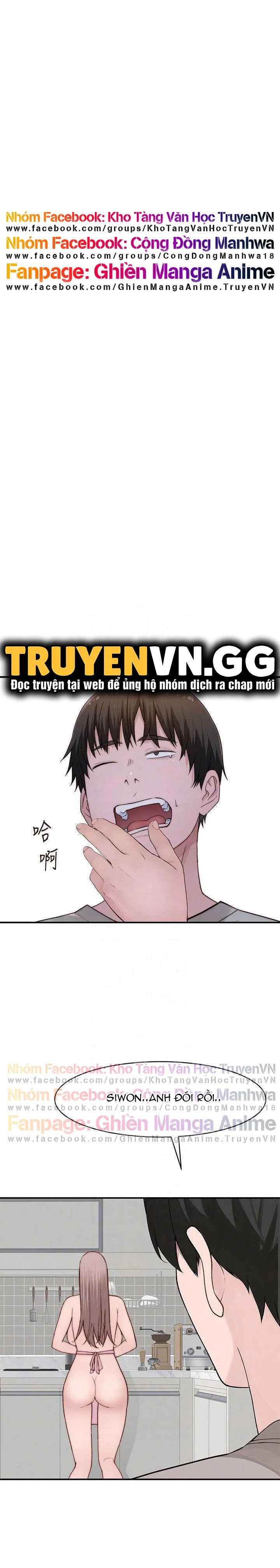 giữa hai ta chapter 94 4