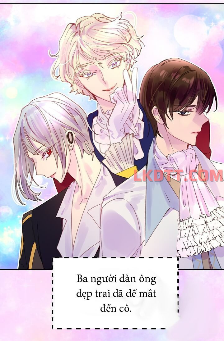 đừng xem thường nữ phụ chapter 132 24