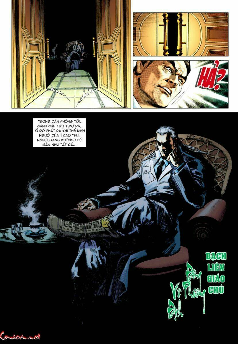 vương phong lôi 1 chapter 55 21