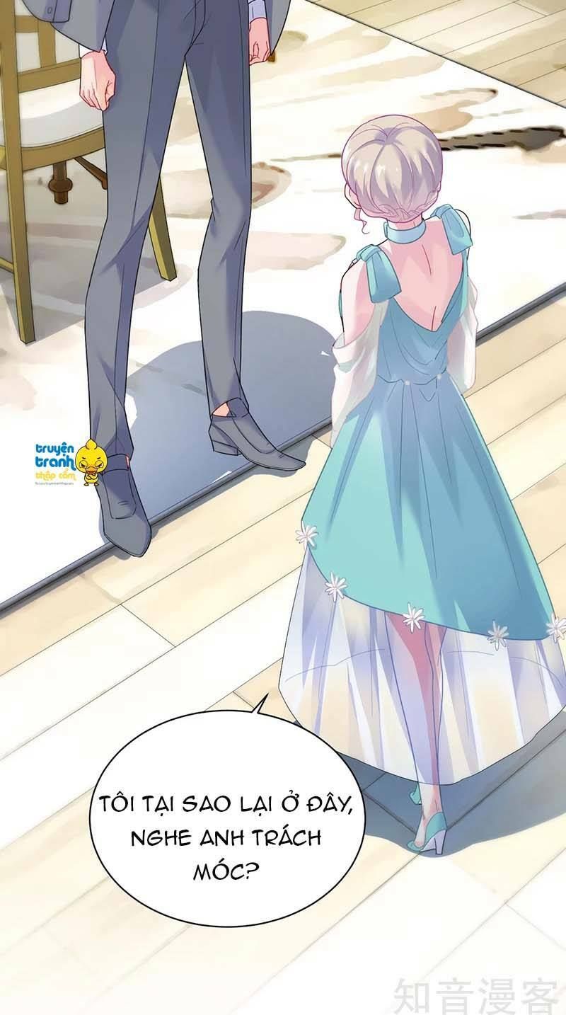 chọc tới chủ tịch tổng tài 2 chapter 83 33