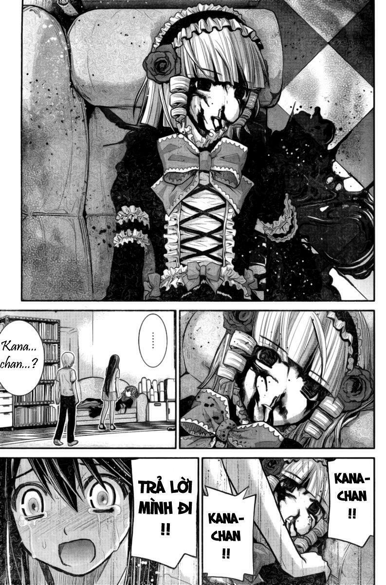 cô ấy là kuroneko chapter 10 6