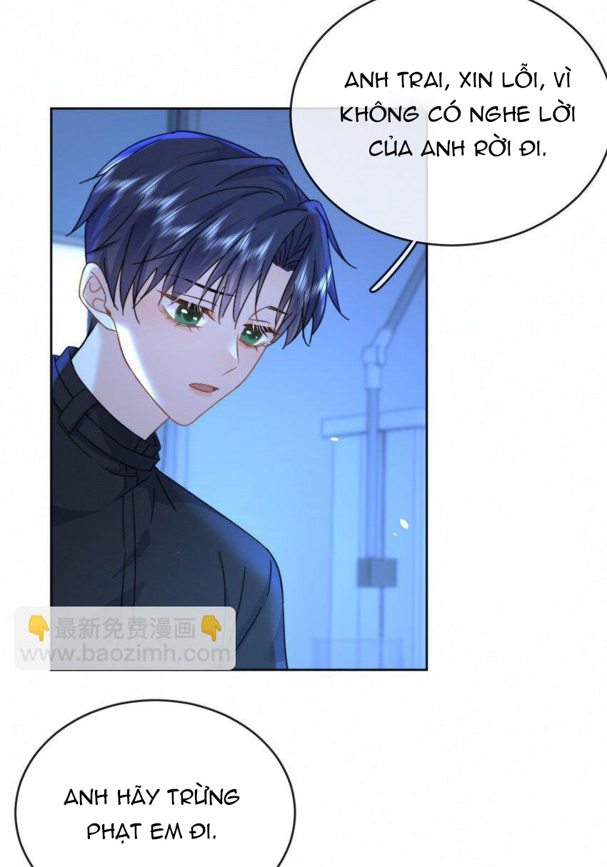 huynh dạy đệ vô lễ chapter 17 20