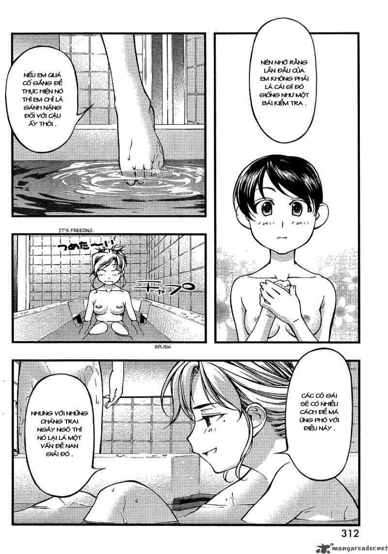 umi no misaki chapter 68 12