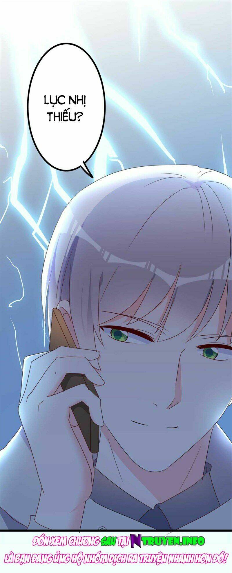 ngạo kiều tổng tài sủng điềm thê chapter 47 47