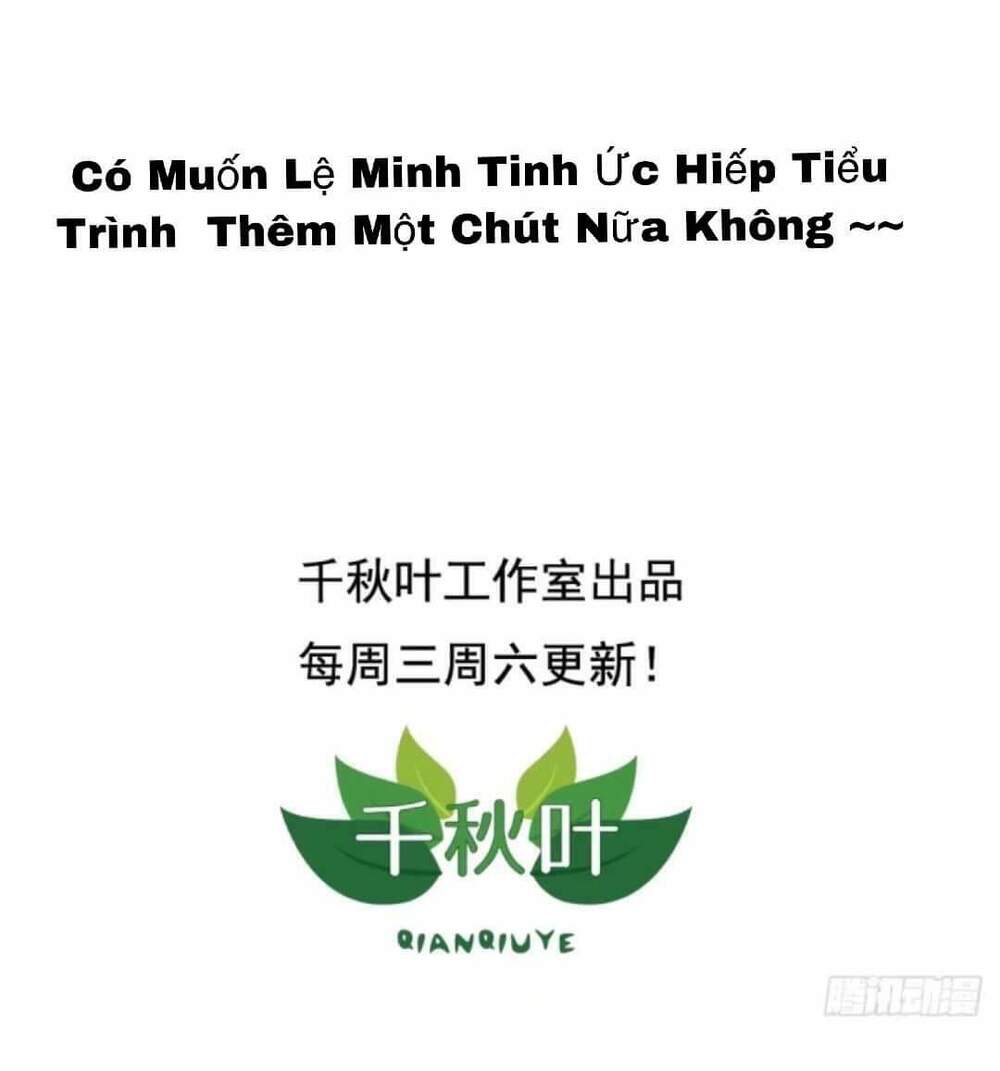 tôi không muốn fa như vậy đâu chapter 27 28