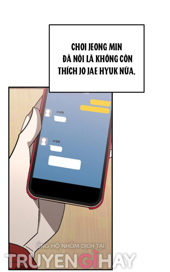 Tự Do Trong Mơ chapter 48.2 8