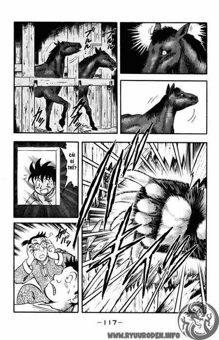 hoàng phi hồng phần 1 chapter 17 118
