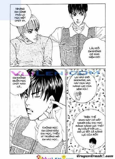 người mẫu hoàn hảo chapter 3 144