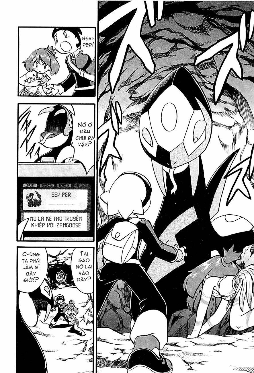 thú cưng đặc biệt chapter 183 9