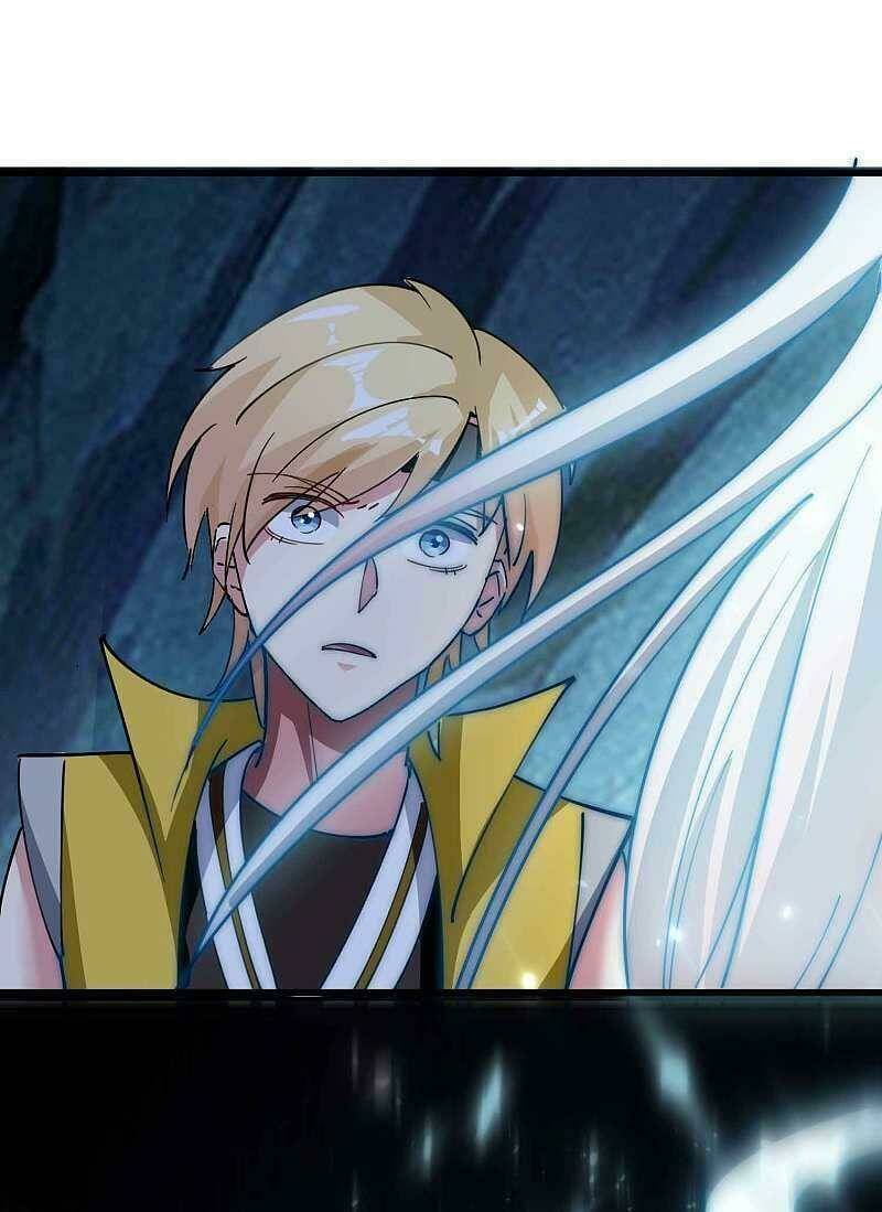 vạn giới tiên vương chapter 87 29