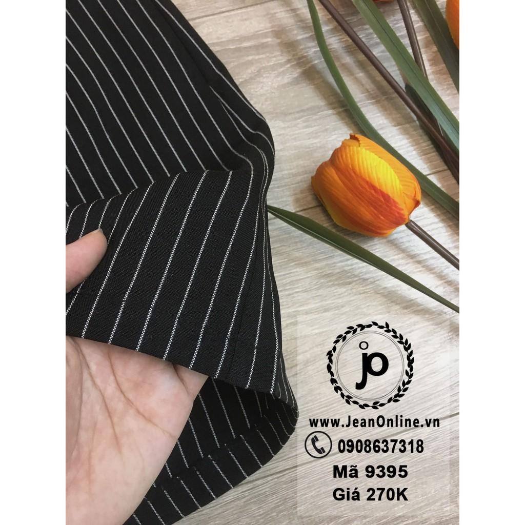 Bigsize Nữ - Short váy Chữ A (MS: 9395)