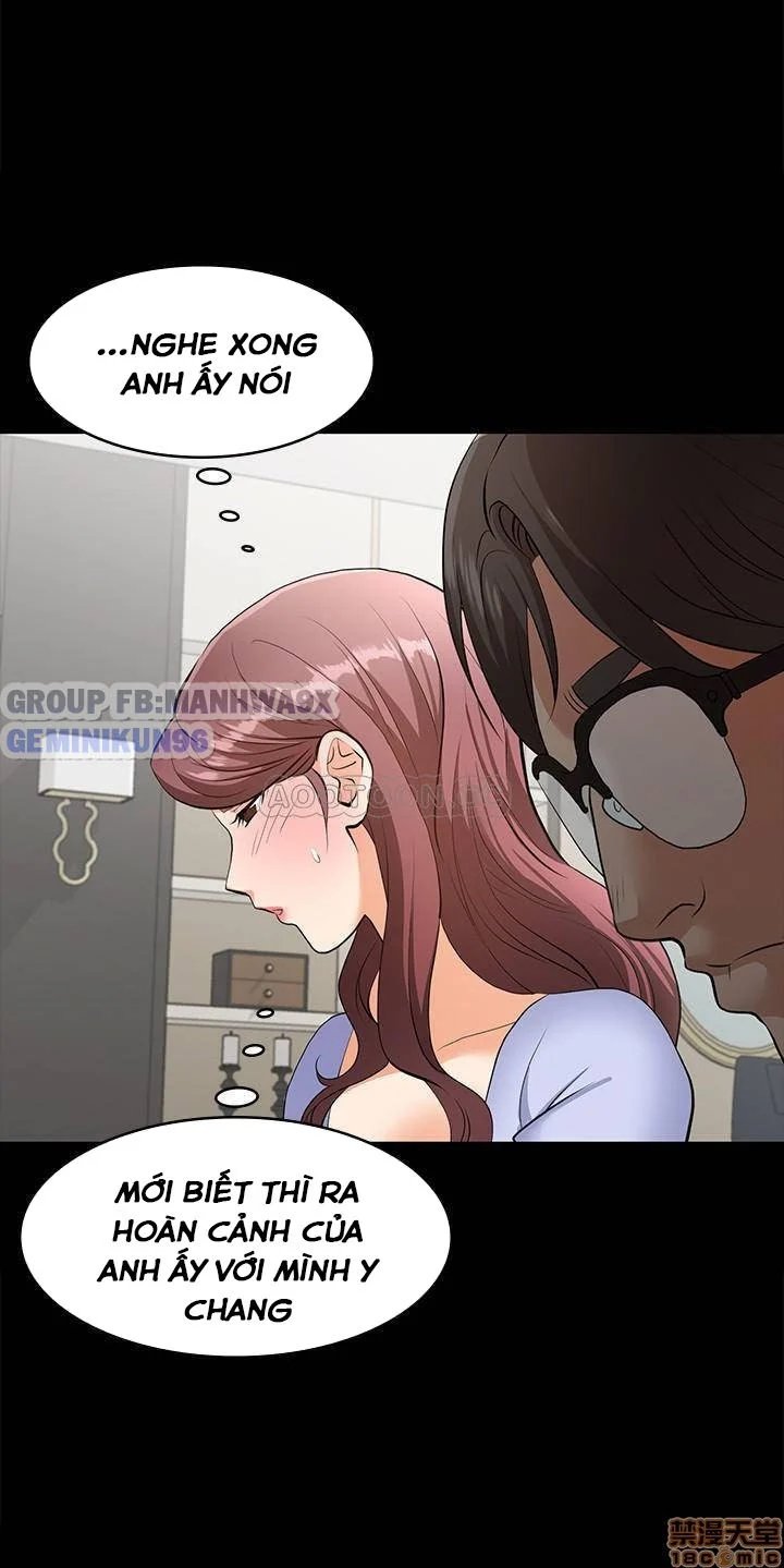 hoán đổi vợ chồng chapter 9 15