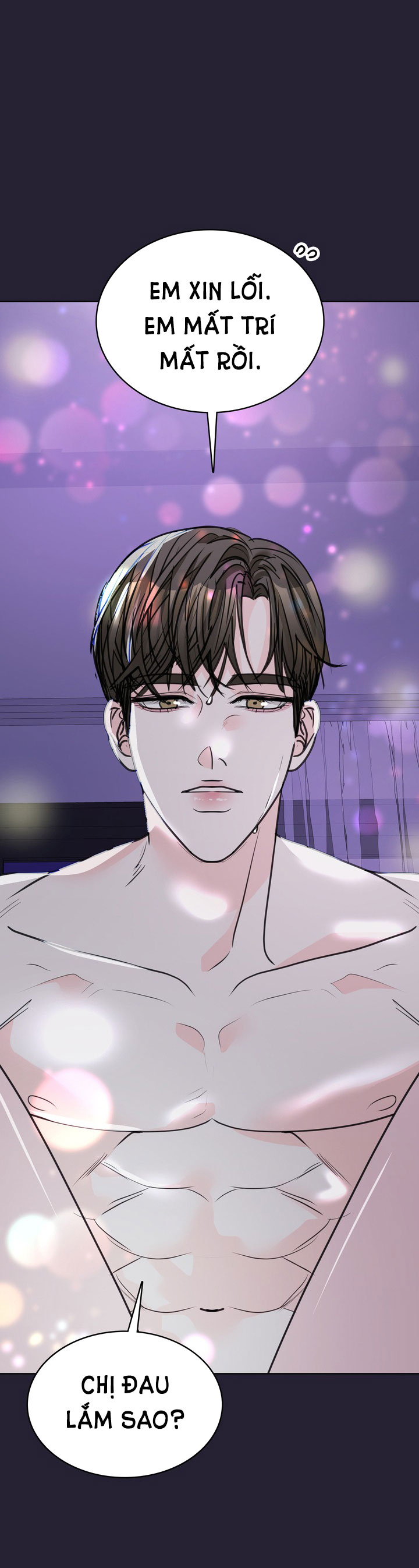 [18+] điều em cố giấu chapter 27.2 28